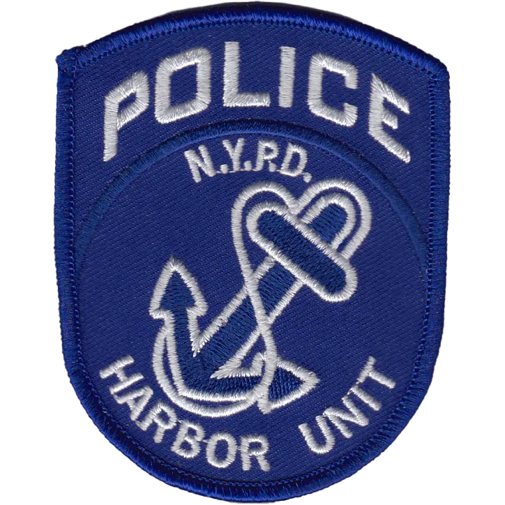 Harbor Police