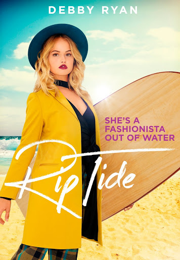 Riptide 2017 film