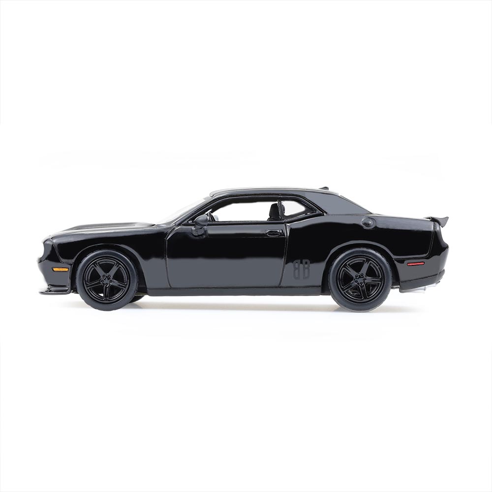 Challenger R/T