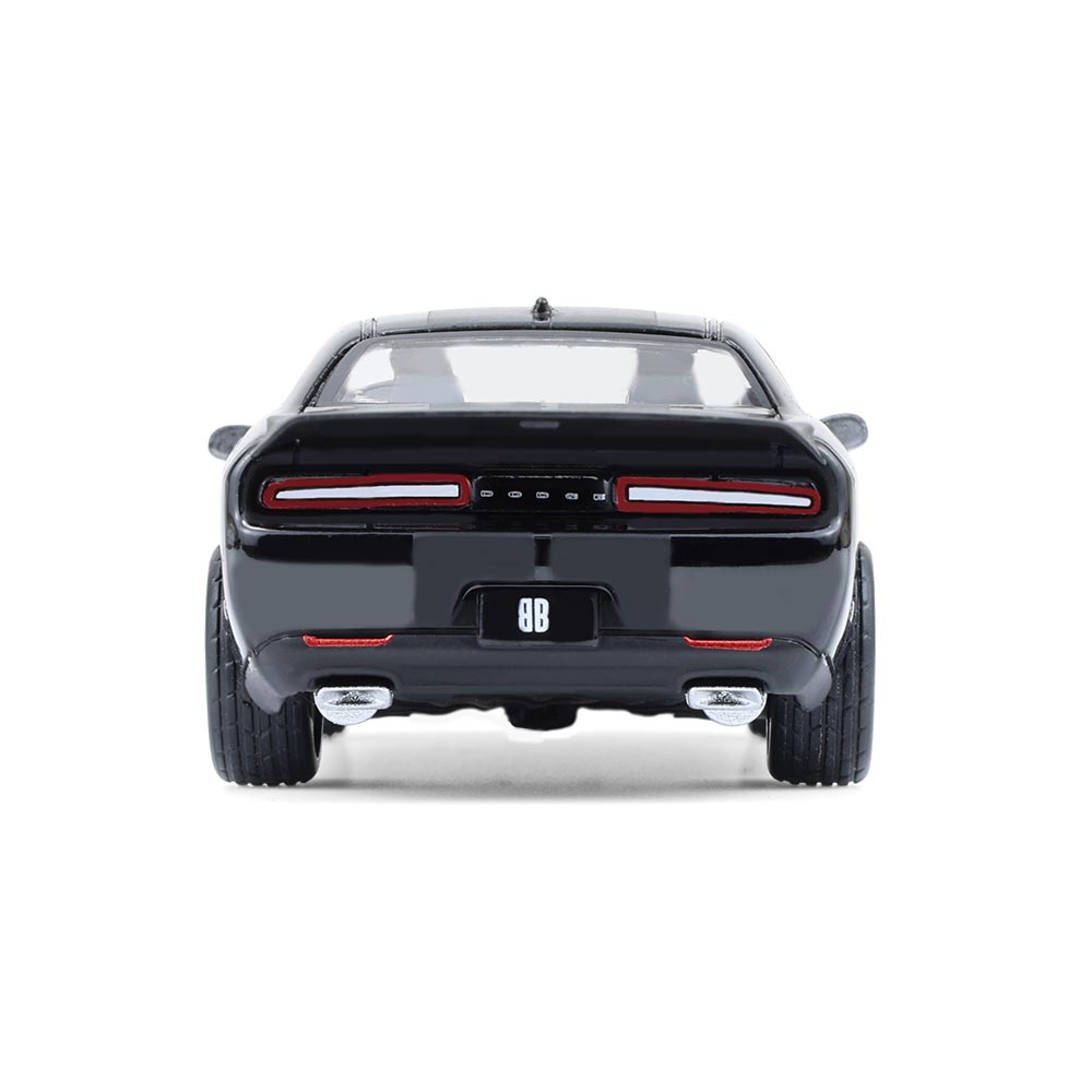Challenger R/T