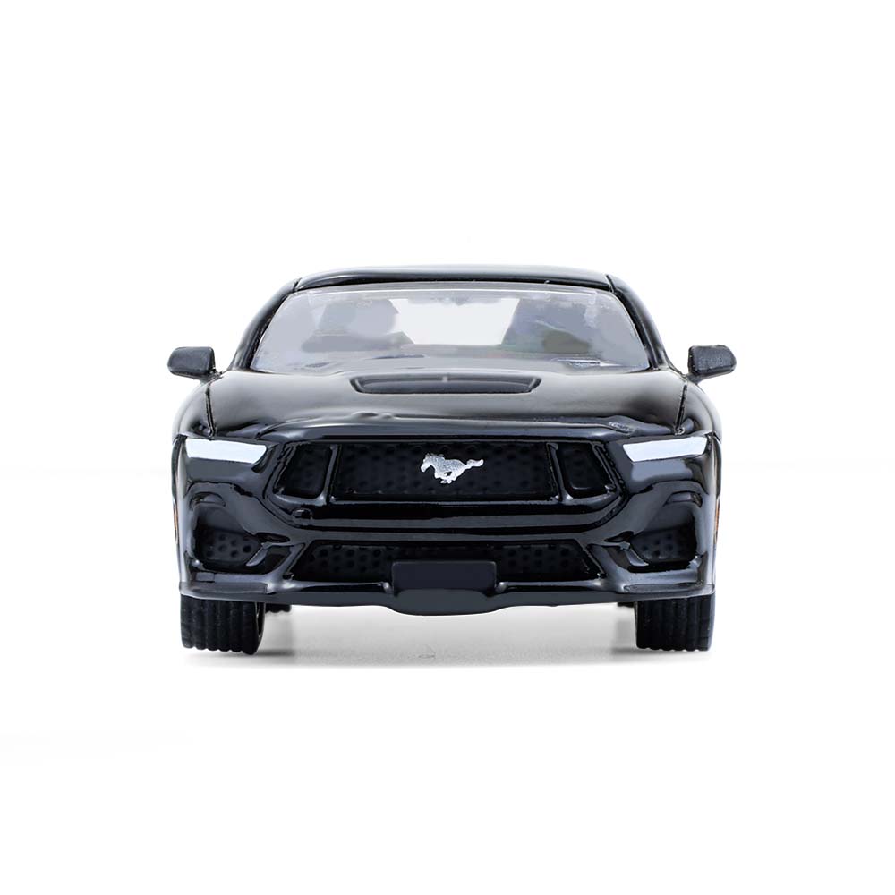 Mustang GT Coupe