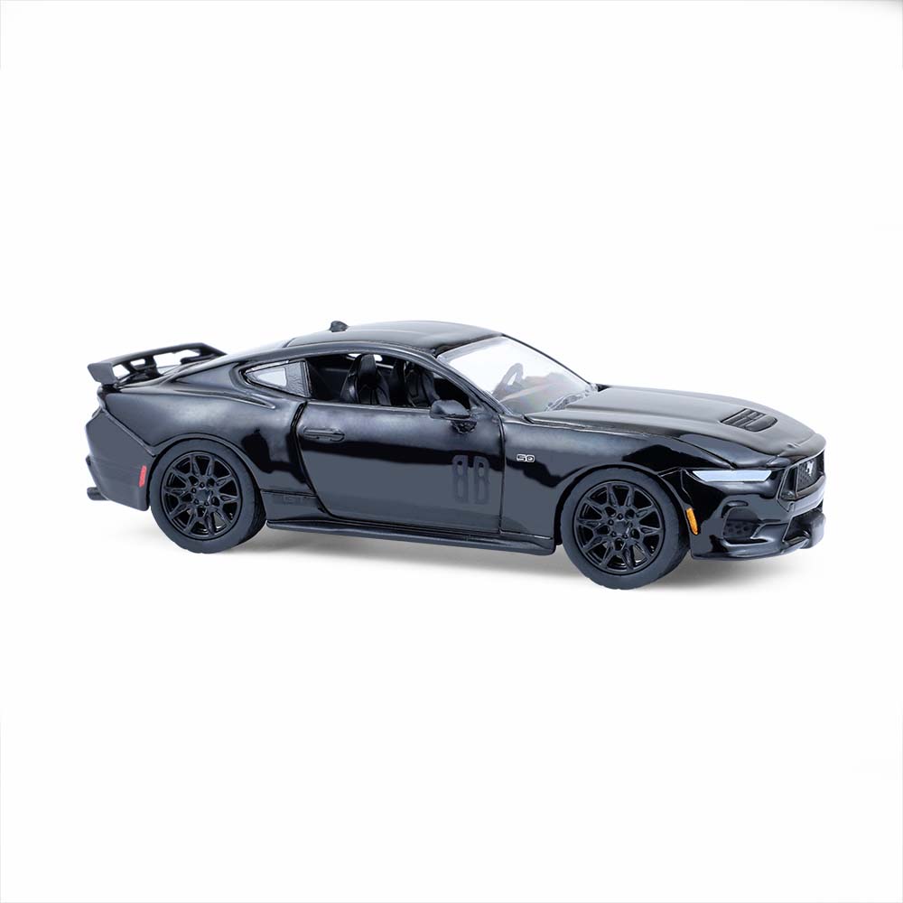 Mustang GT Coupe