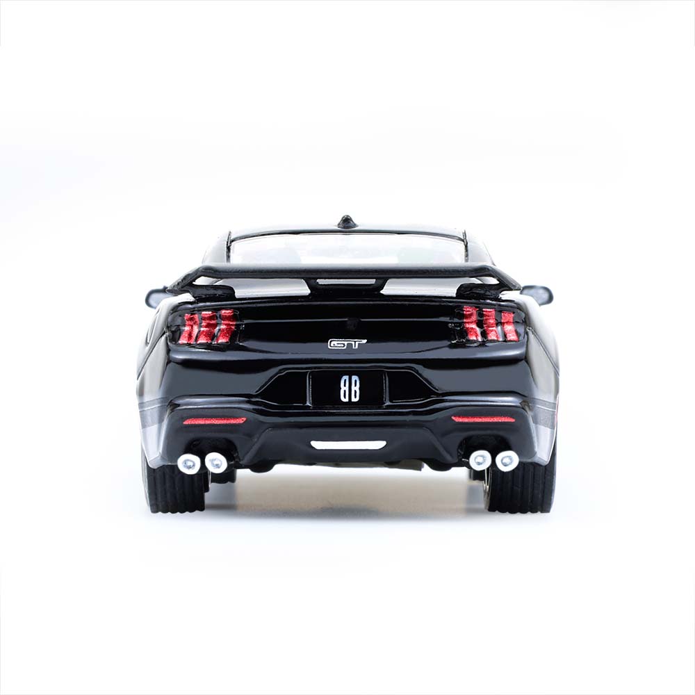 Mustang GT Coupe