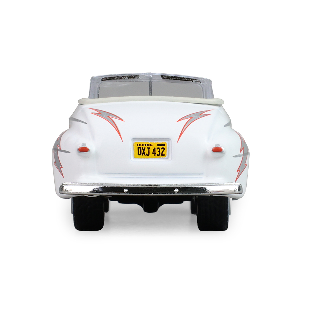 De Luxe Convertible Greased Lightnin'