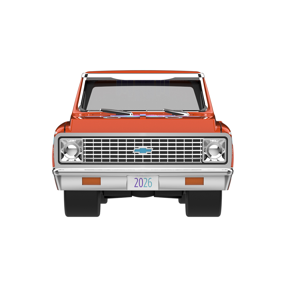 C10 - Guadalajara Tribute