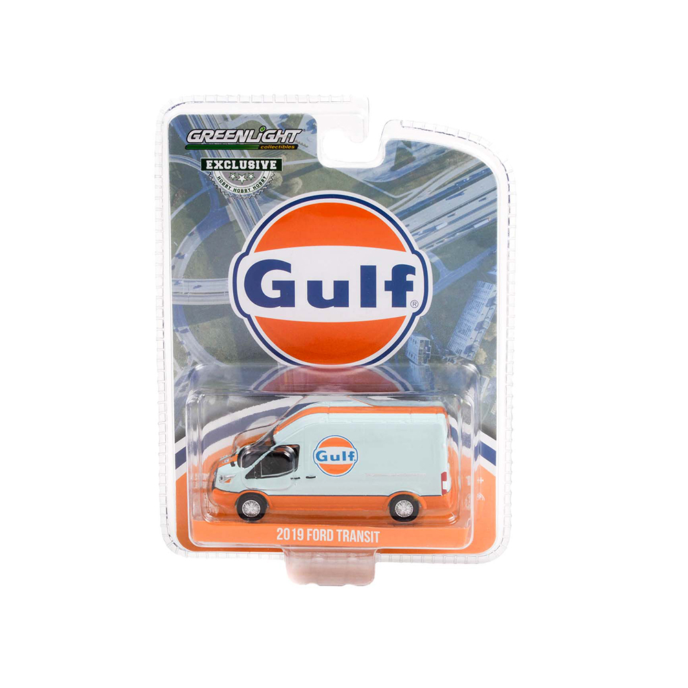 Transit LWB High Roof