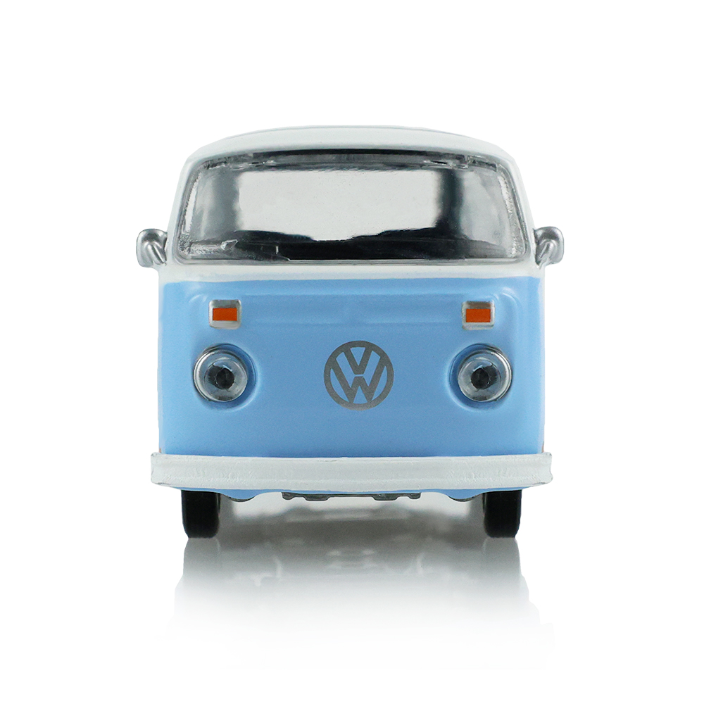 1976 Volkswagen Type 2 - Bug on Bus - Club Vee-Dub
