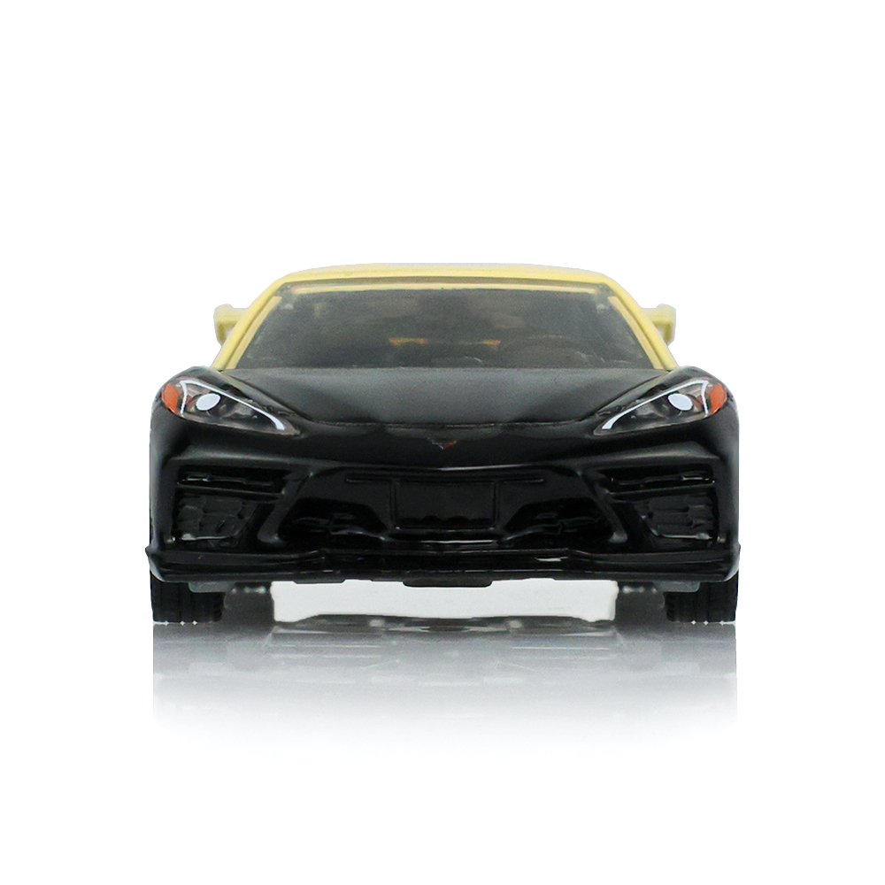 2023 Chevrolet Corvette Stingray-Florida Highway Patrol