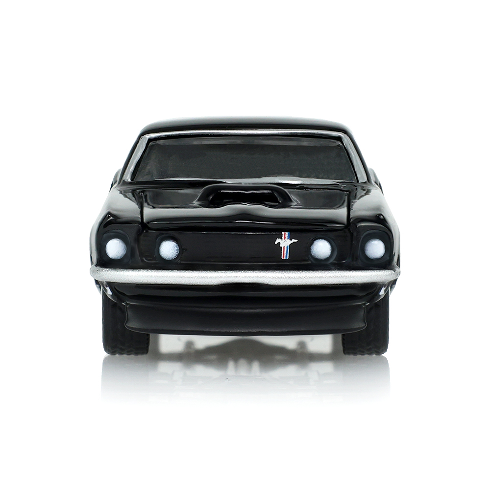 1969 Ford Mustang Boss 429