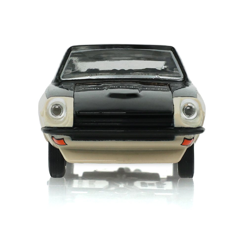 1972 Datsun 240Z Custom Coupe