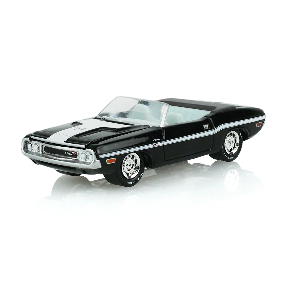 1970 Dodge Challenger R/T Convertible