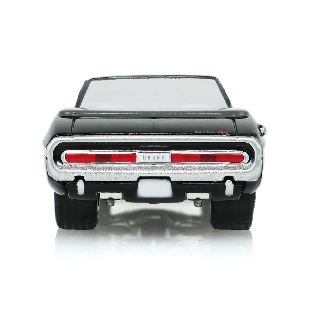 1970 Dodge Challenger R/T Convertible