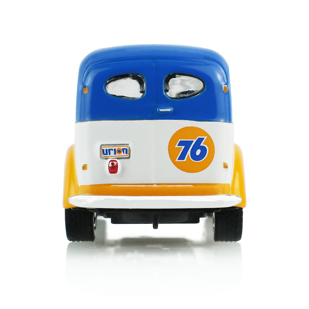 1939 Chevrolet Panel Truck – Union 76