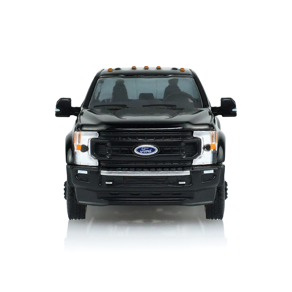 2020 Ford F-450 XL Super Duty - Black Bandit (New Tooling)