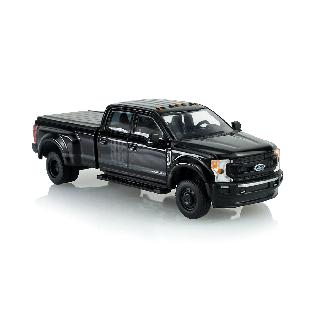 2020 Ford F-450 XL Super Duty - Black Bandit (New Tooling)