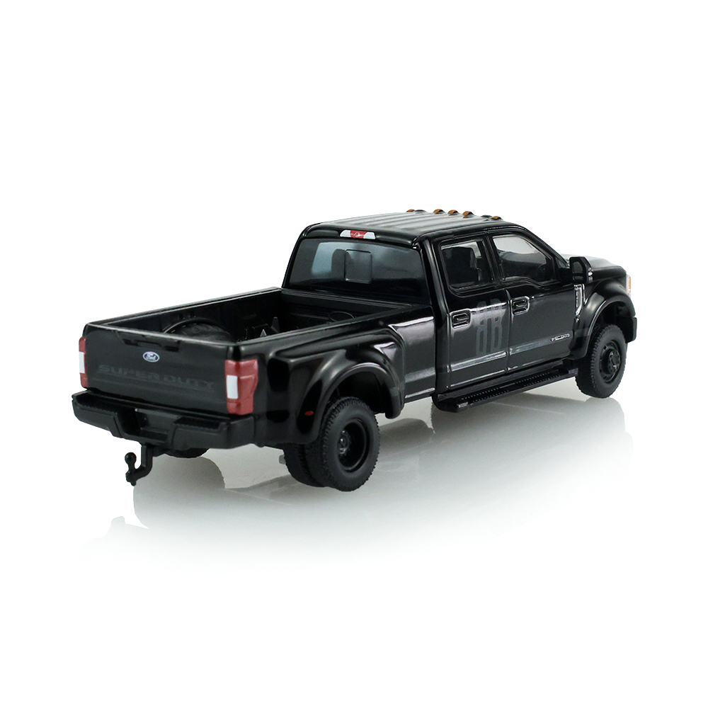 2020 Ford F-450 XL Super Duty - Black Bandit (New Tooling)