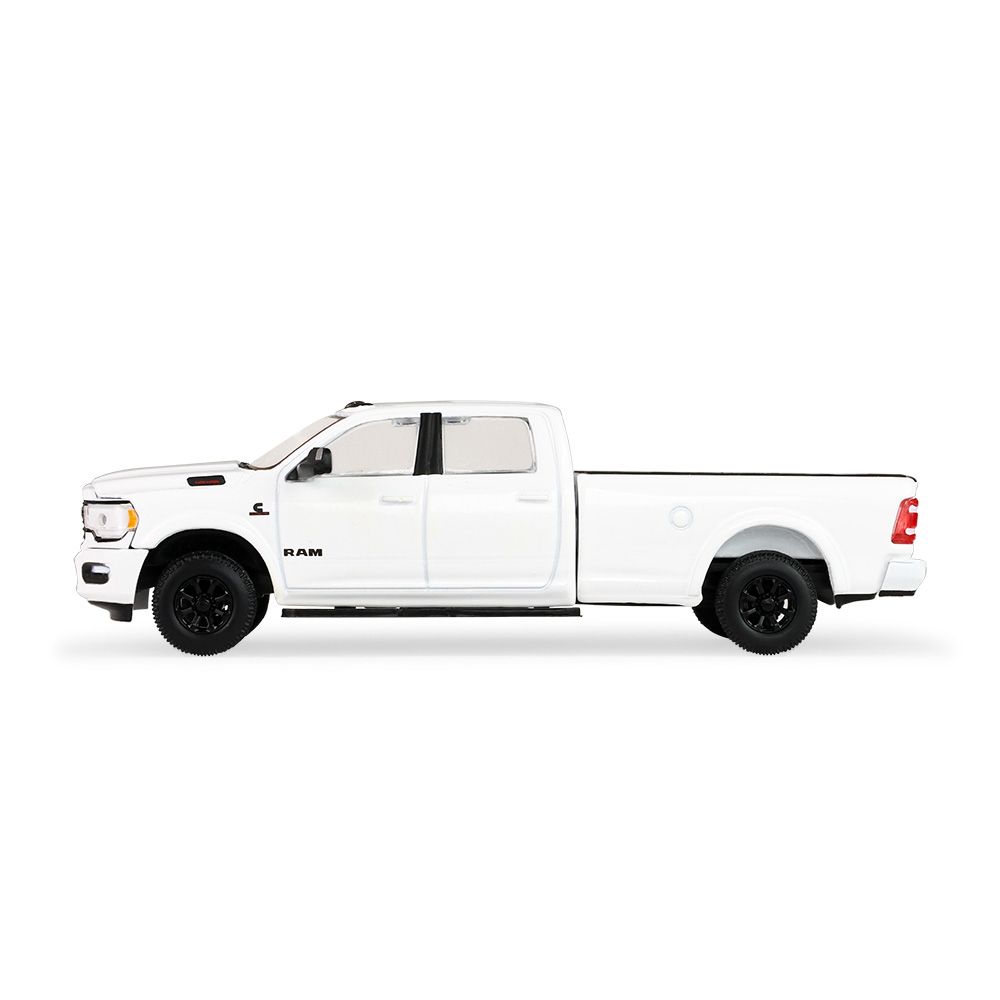 2023 Ram 2500 Bighorn - White