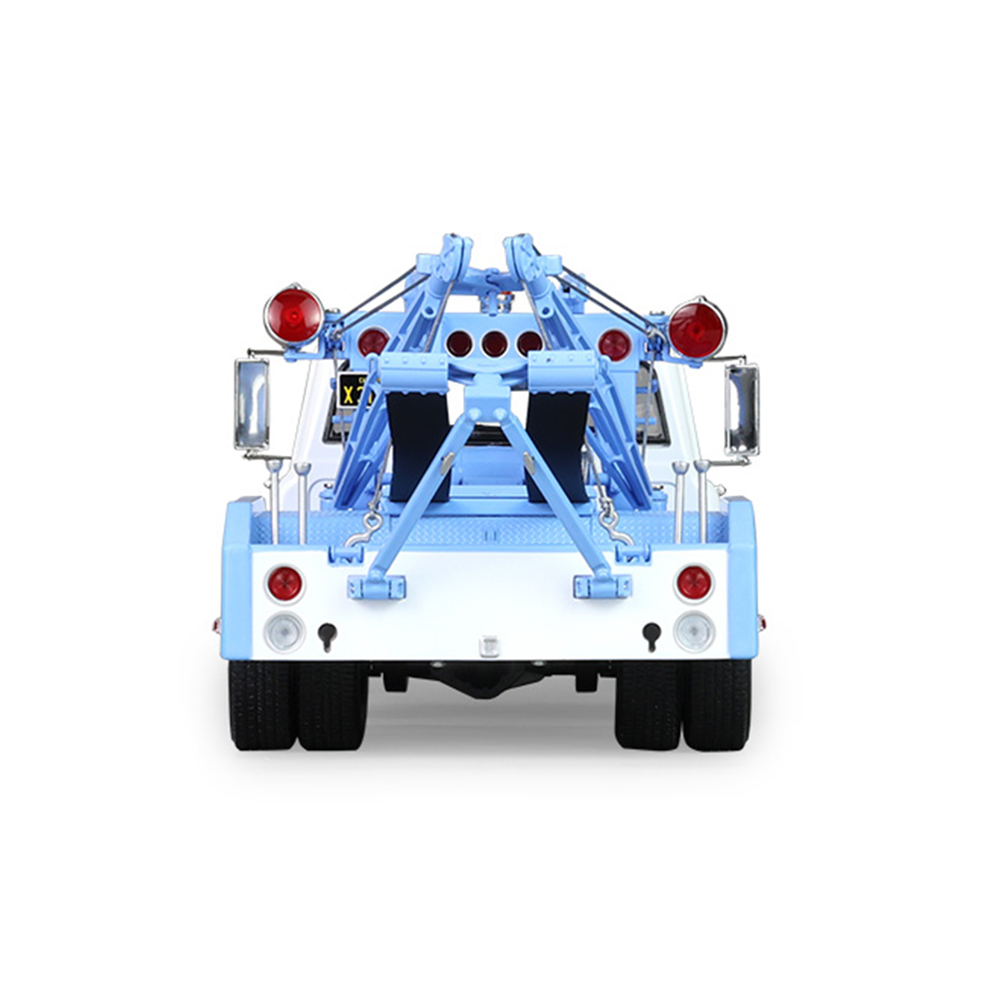 C-30 Dually Wrecker