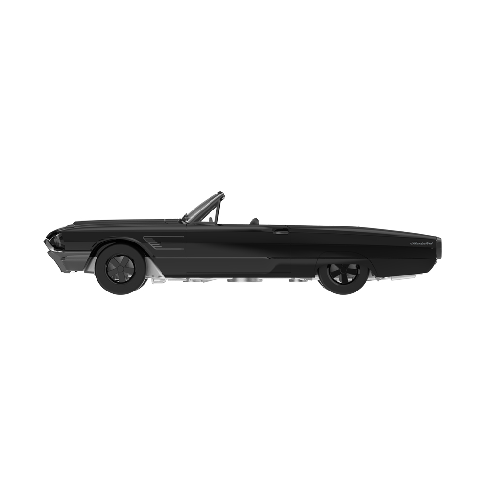 1965 Ford Thunderbird Convertible