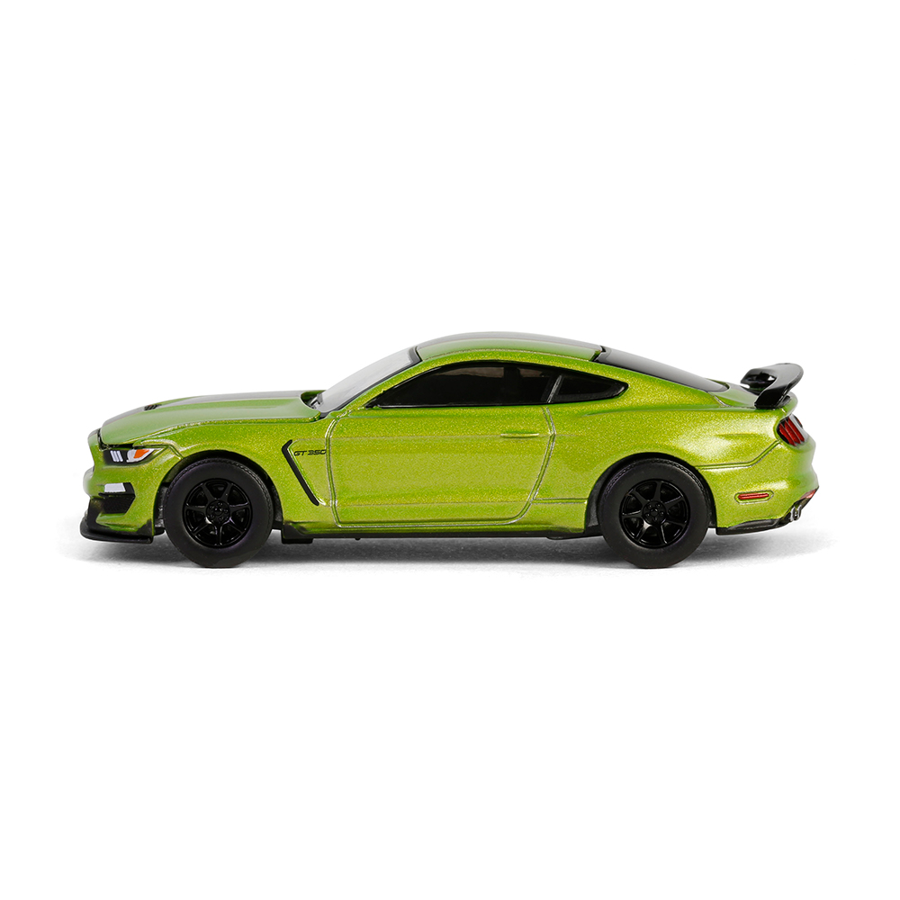 2020 Ford Shelby GT350R - Shelby 60 Years Since 1962