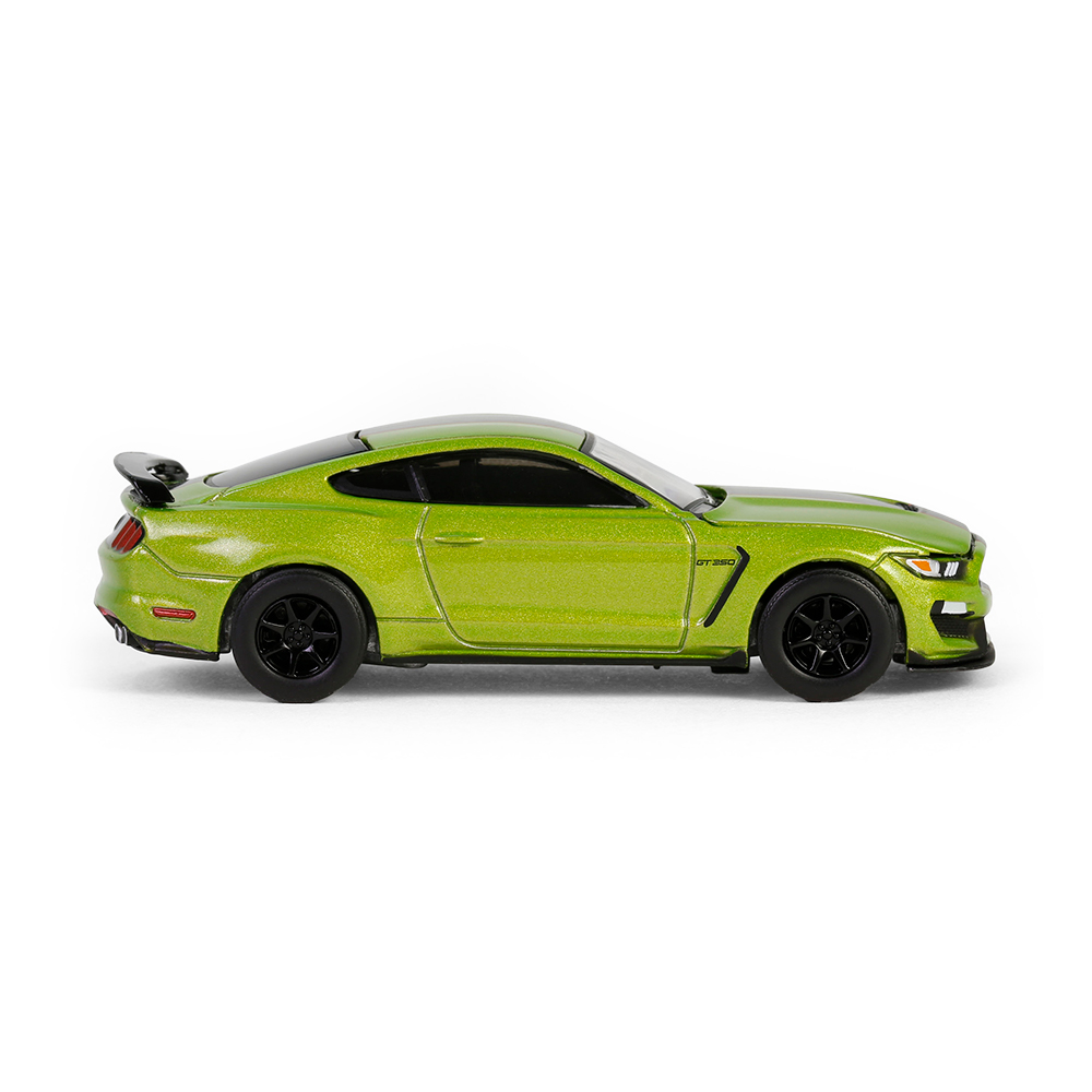 2020 Ford Shelby GT350R - Shelby 60 Years Since 1962