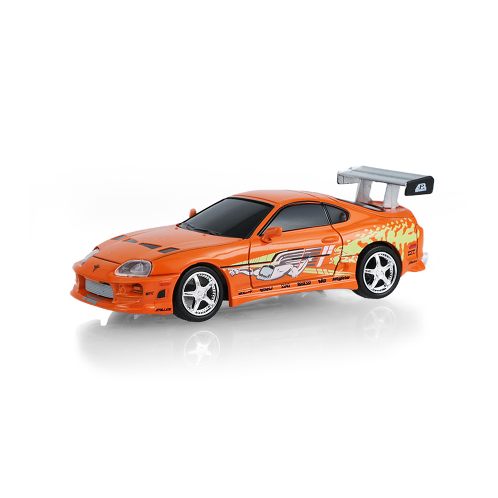 The Fast & the Furious "Brian's Supra" Combo set