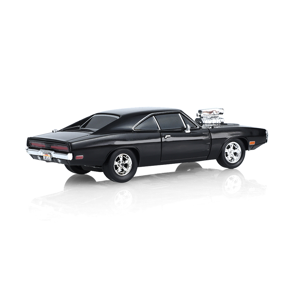 The Fast & the Furious "Dom's Charger" Combo set