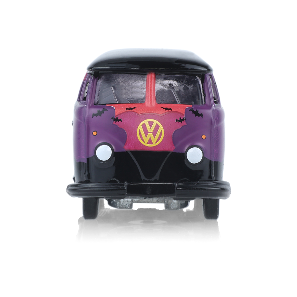 Volkswagen Type 2 Panel Van - Halloween 2026