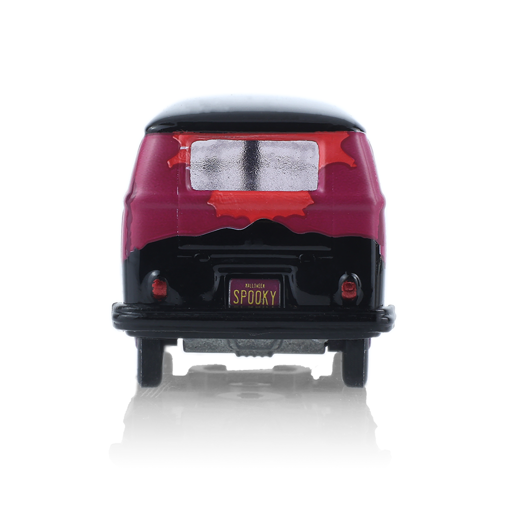 Volkswagen Type 2 Panel Van - Halloween 2026