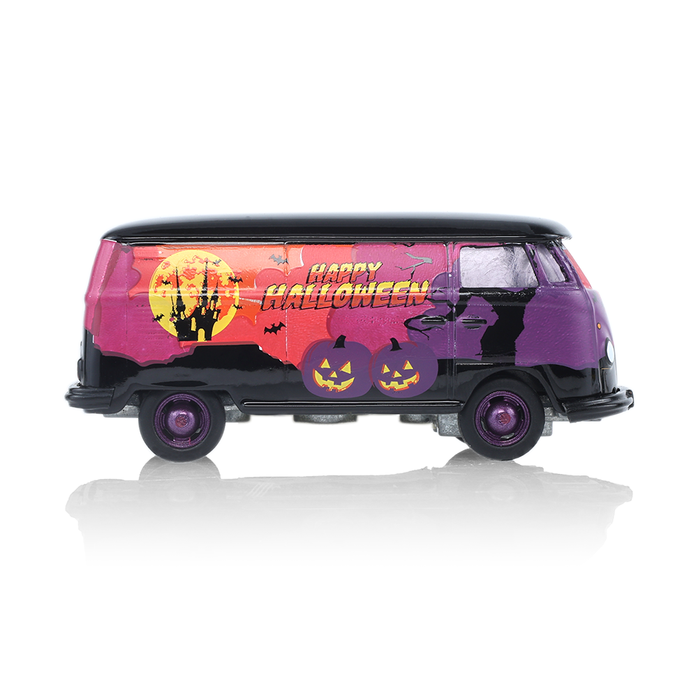 Volkswagen Type 2 Panel Van - Halloween 2026