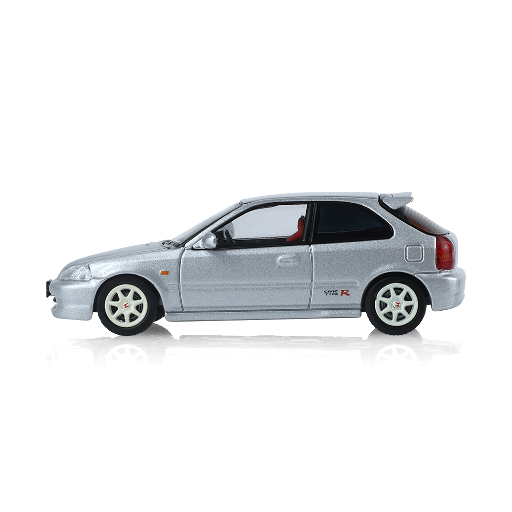 1997 Honda Civic Type-R (EK9)