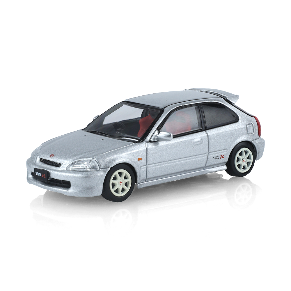 1997 Honda Civic Type-R (EK9)