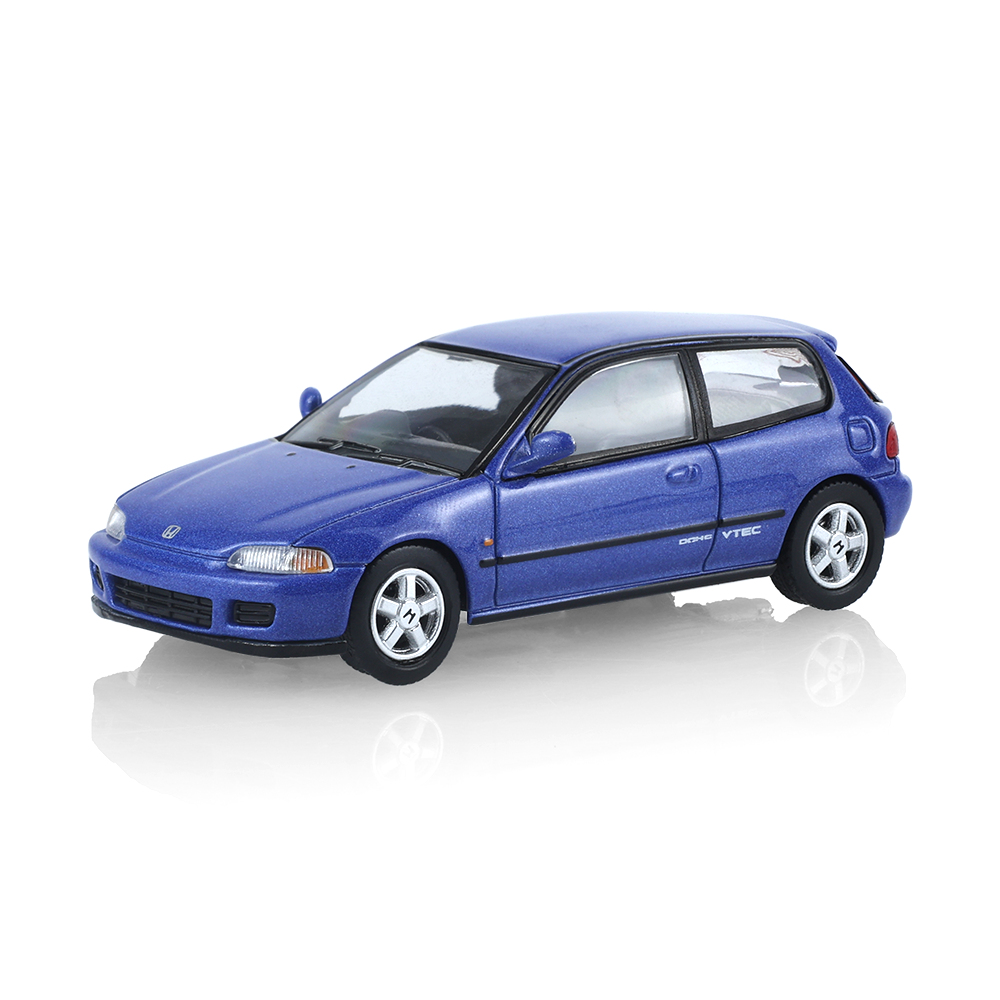 1992 Honda Civic SiR (EG6)
