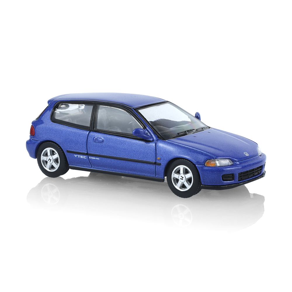 1992 Honda Civic SiR (EG6)