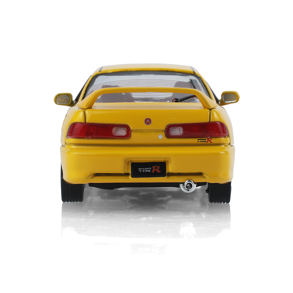 1998 Acura Integra Type-R (DC2)