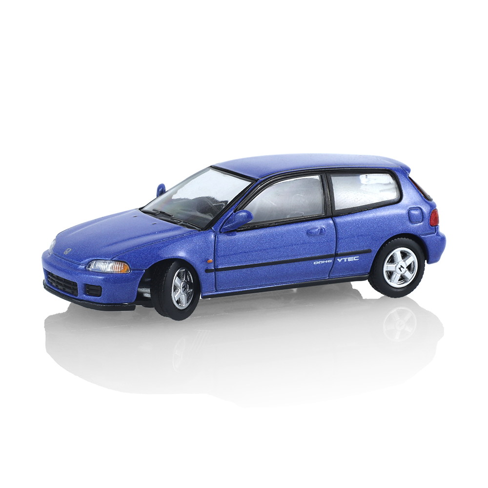 1992 Honda Civic SiR (EG6)