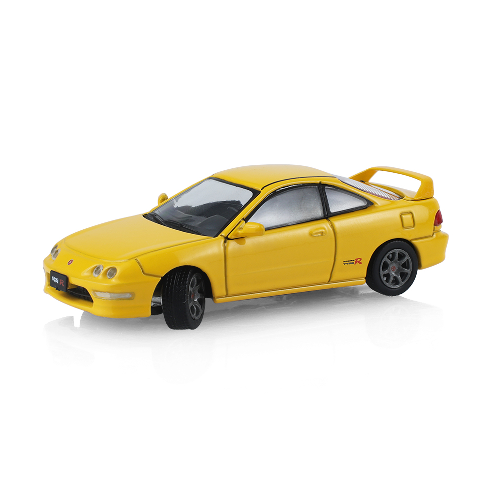 1998 Acura Integra Type-R (DC2)